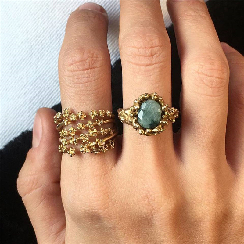 Elegant Ring for Every Occasion