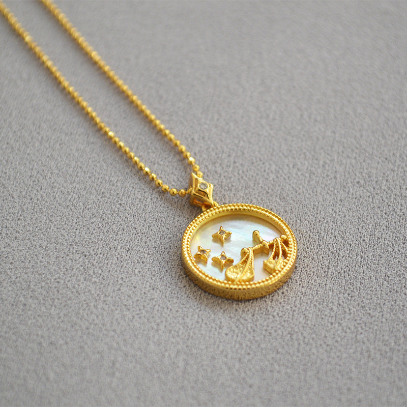 Elegant Gold Necklace for Every Occasion