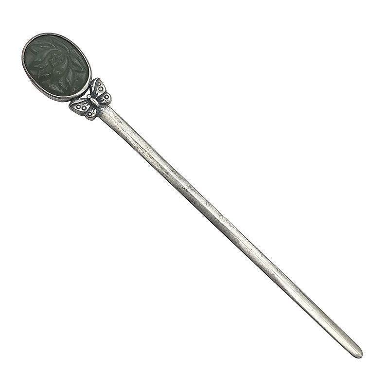 Romantic Silver Piece for Special Moments