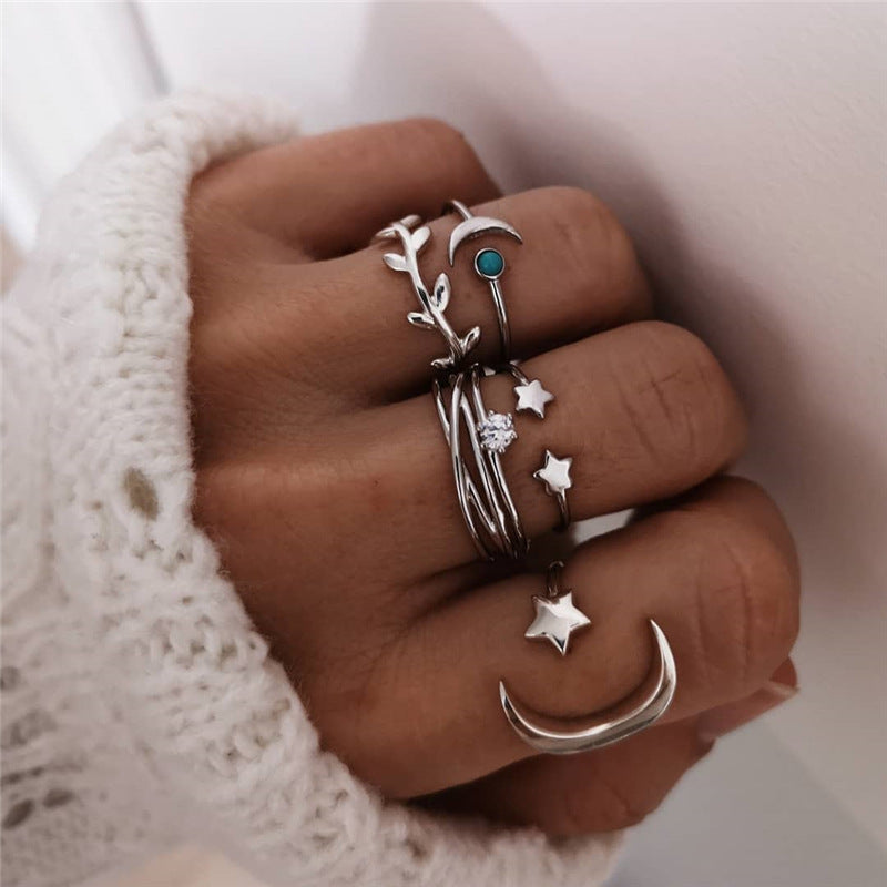 Delicate Artisan Set