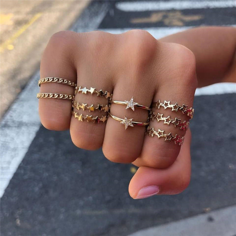 Charming Set for Any Occasion