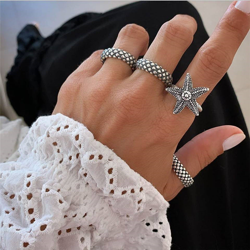 Classic Set with Timeless Appeal