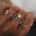 Romantic Ring for Special Moments