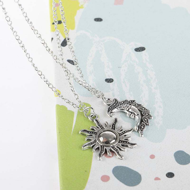 Beautiful Necklace with Unique Style