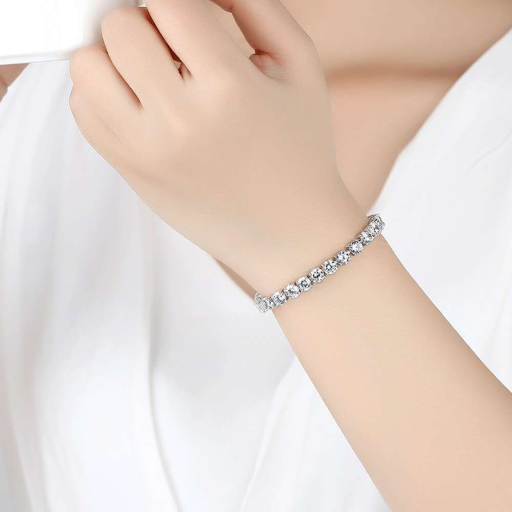 Delicate Artisan Bracelet