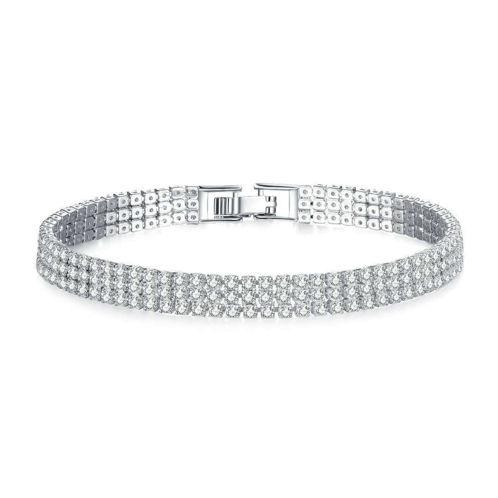 Delicate Artisan Bracelet