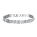 Delicate Artisan Bracelet