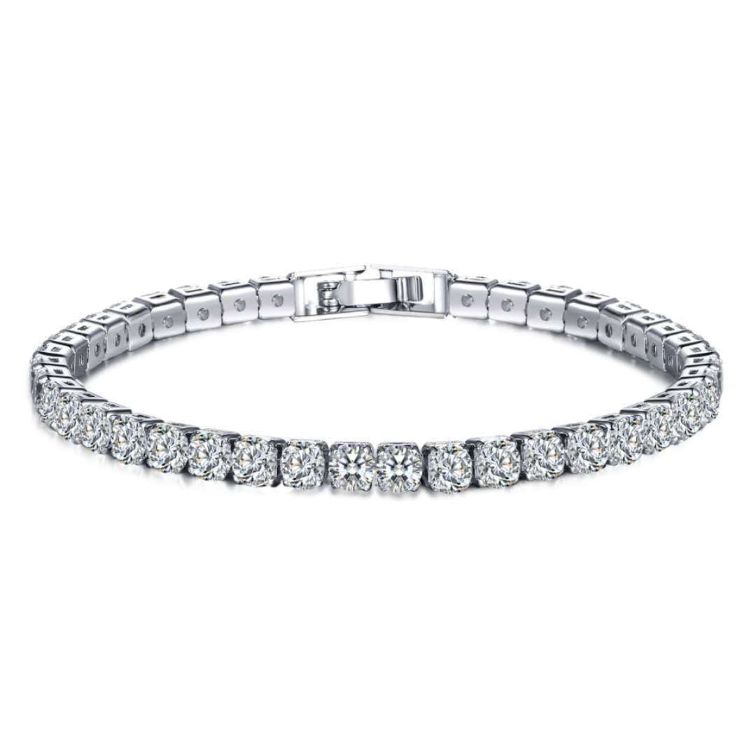 Delicate Artisan Bracelet