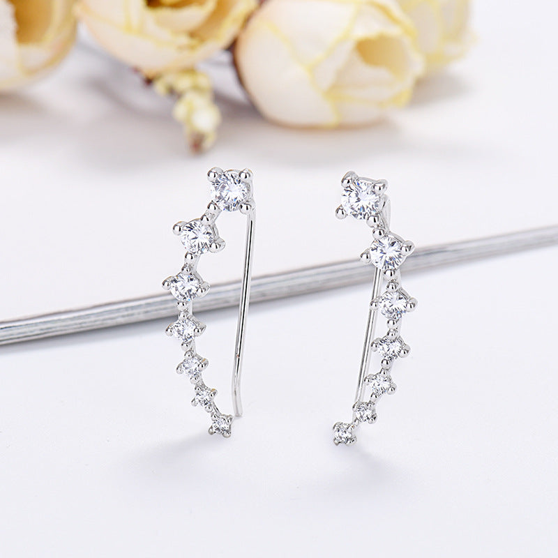 Classic Earring with Timeless Appeal