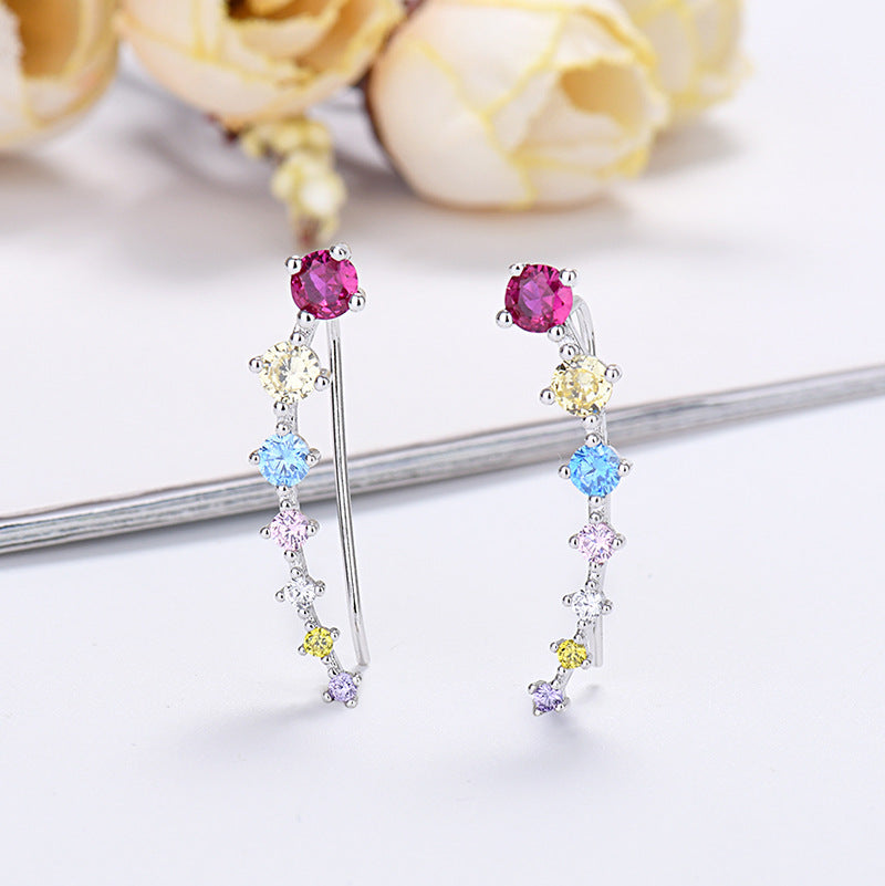 Classic Earring with Timeless Appeal