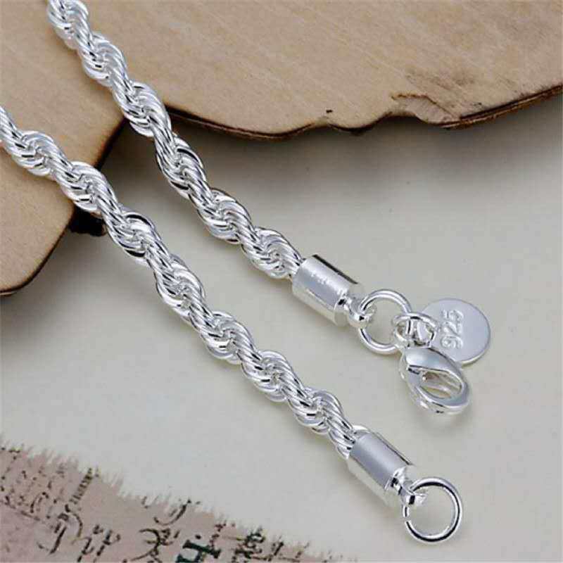Elegant Silver Bracelet for Every Occasion