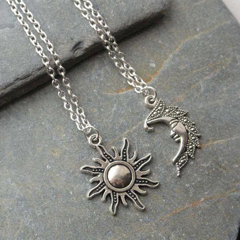 Beautiful Necklace with Unique Style