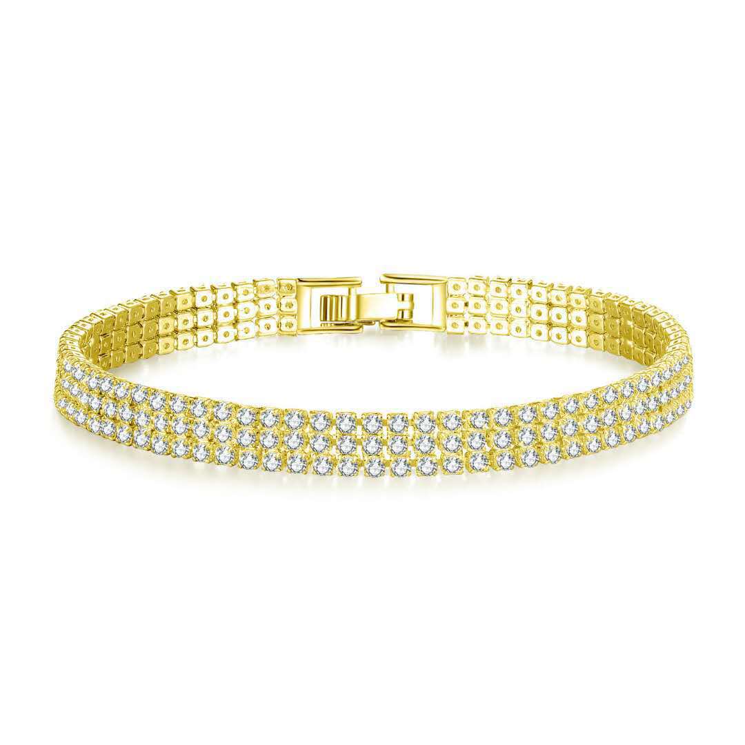 Delicate Artisan Bracelet