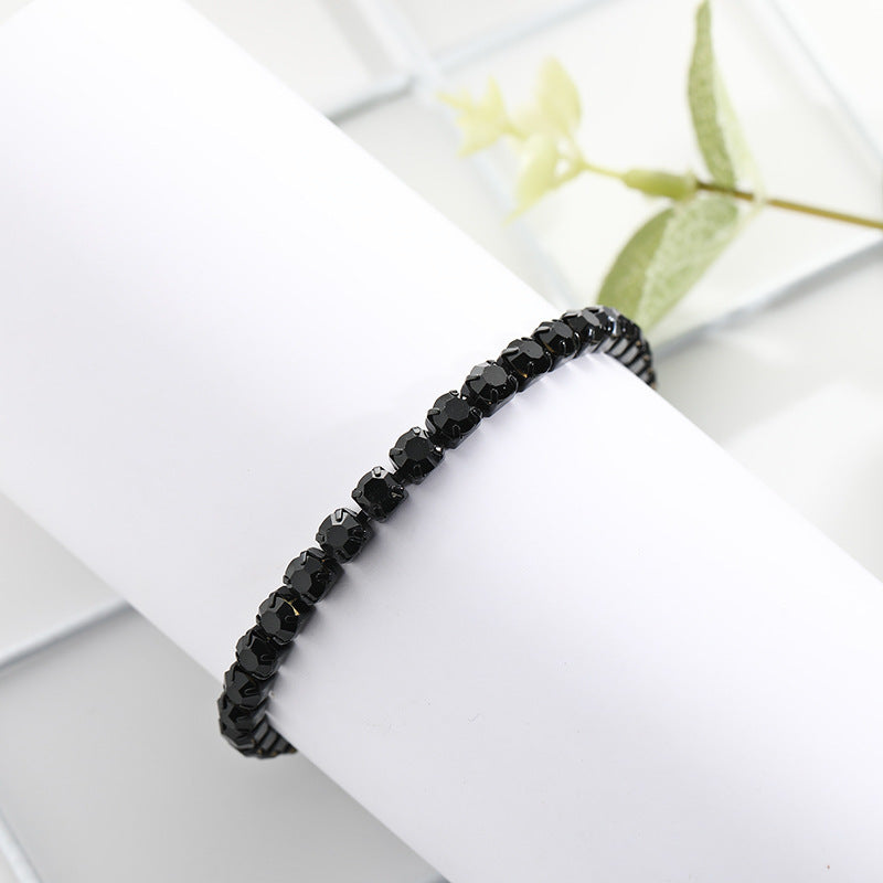 Classic Gold Bracelet with Timeless Appeal