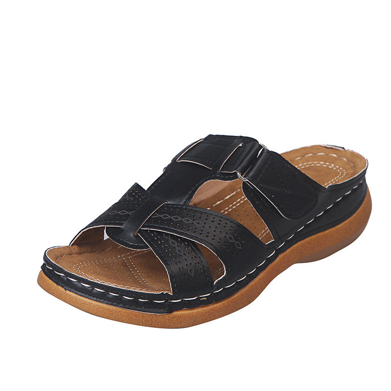 Beautifully Crafted Orthopedic Sandals