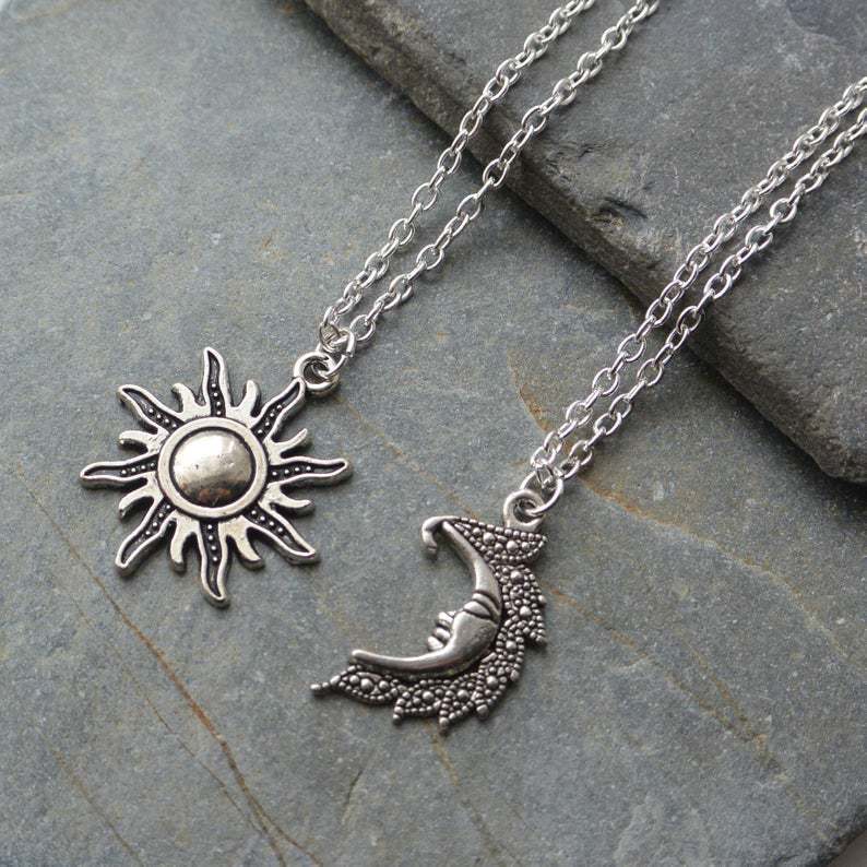 Beautiful Necklace with Unique Style