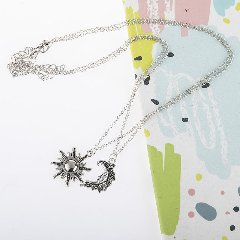Beautiful Necklace with Unique Style