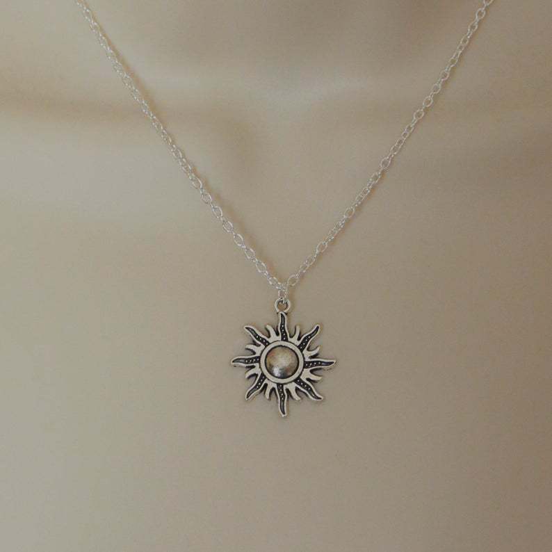 Beautiful Necklace with Unique Style