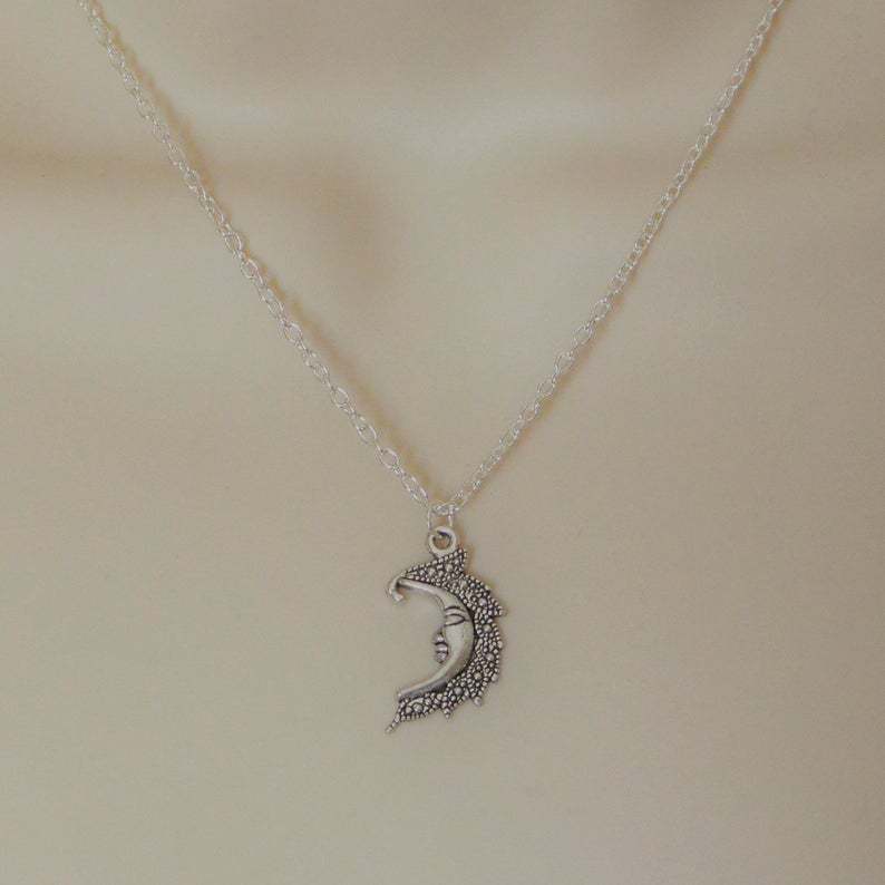 Beautiful Necklace with Unique Style