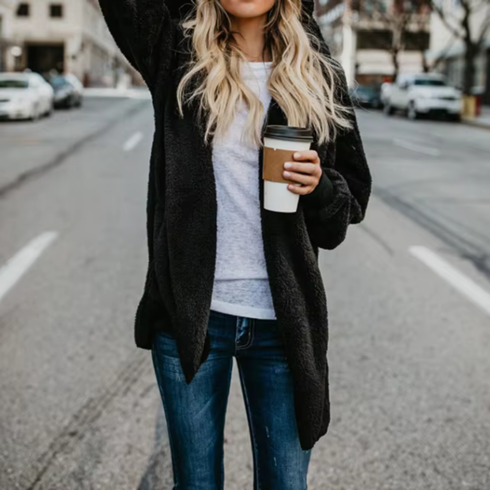 Elegantly Designed Jacket