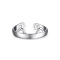 Classic Ring with Timeless Appeal