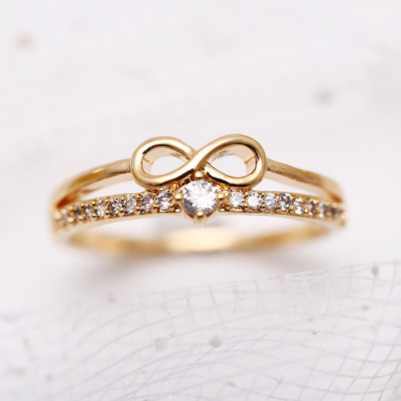 Elegant Ring for Every Occasion
