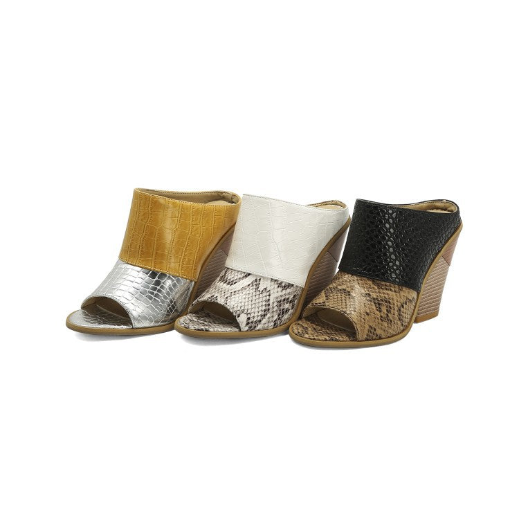 Classic Orthopedic Sandals with Timeless Style