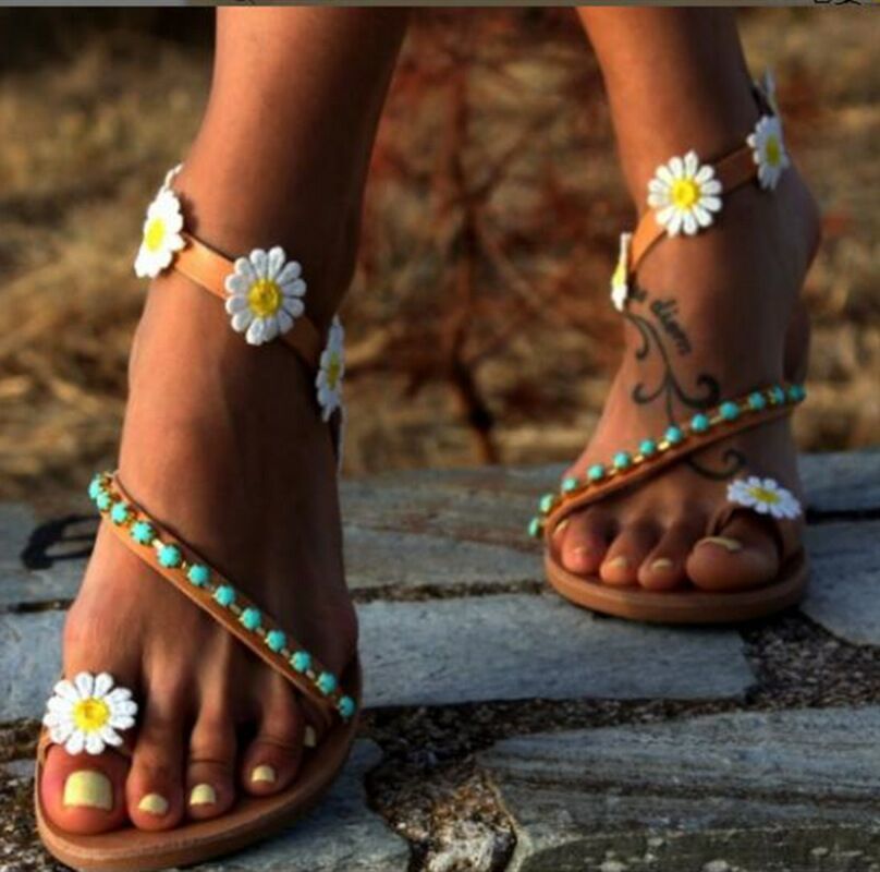 Comfortable Orthopedic Sandals for Daily Wear