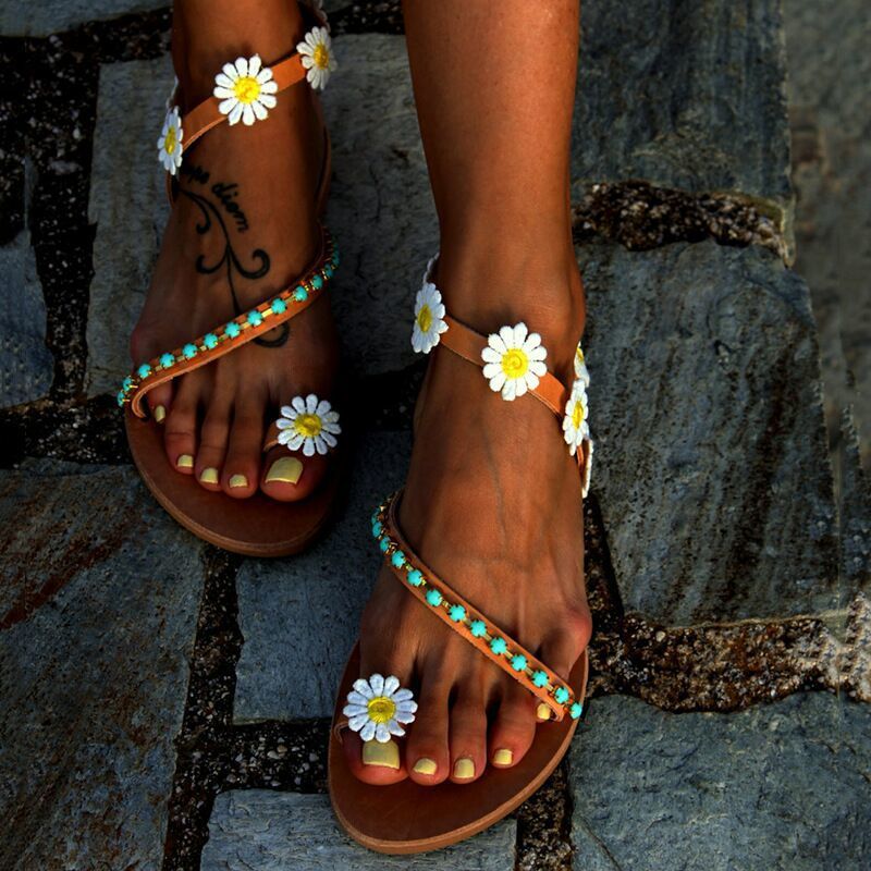Comfortable Orthopedic Sandals for Daily Wear