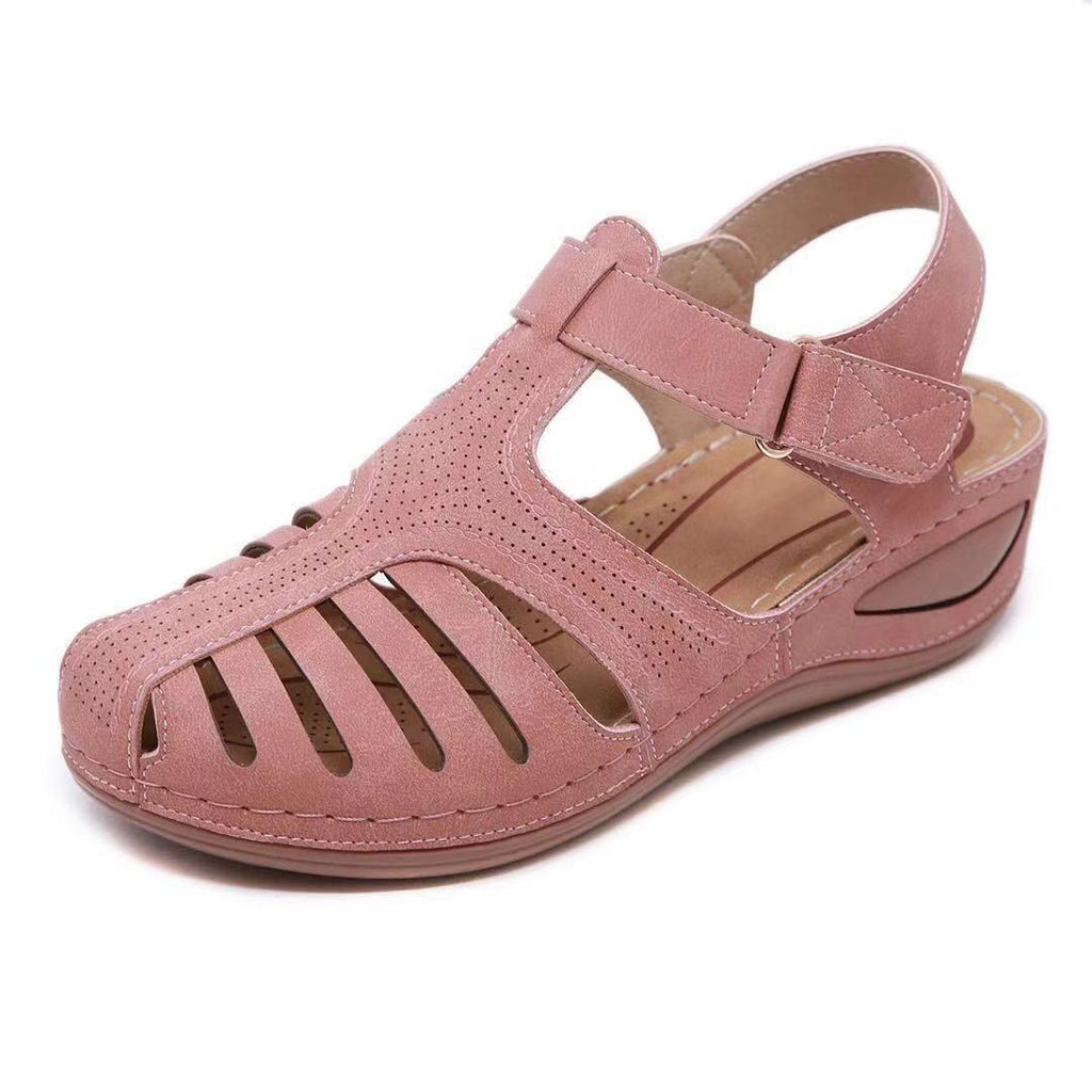 Graceful Orthopedic Sandals for Modern Look