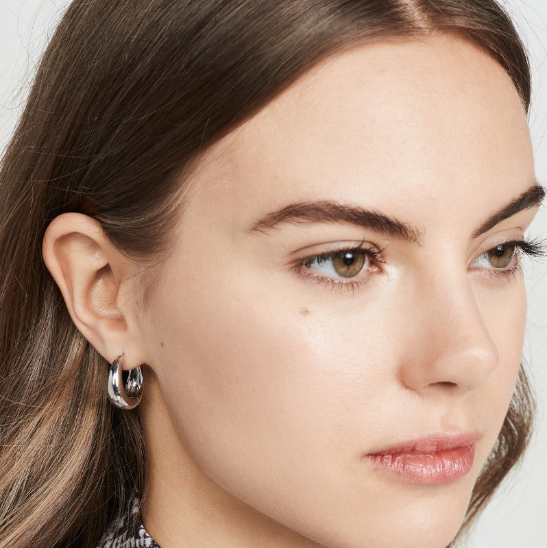 Stunning Gold Earring for Daily Wear
