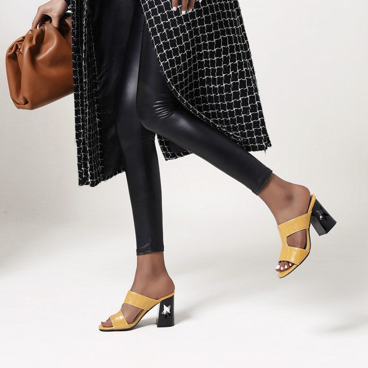 Graceful Orthopedic Sandals for Modern Look