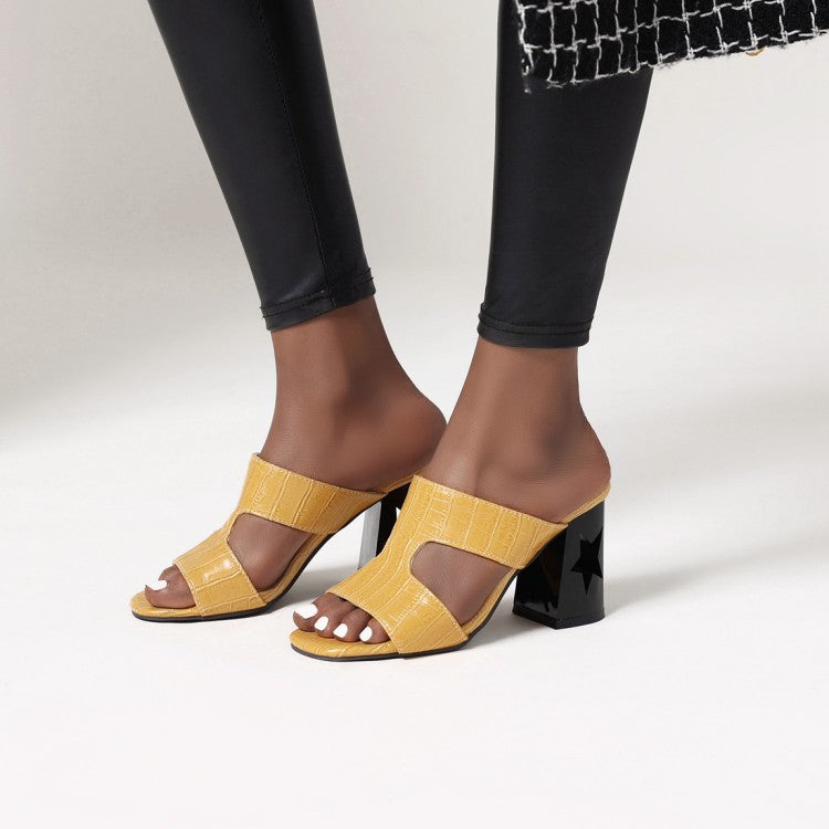Graceful Orthopedic Sandals for Modern Look
