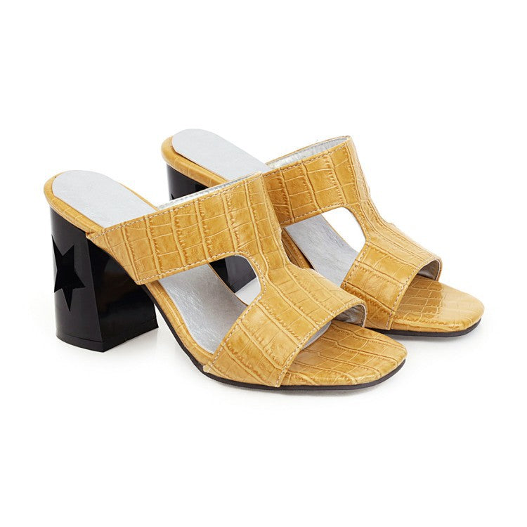 Graceful Orthopedic Sandals for Modern Look