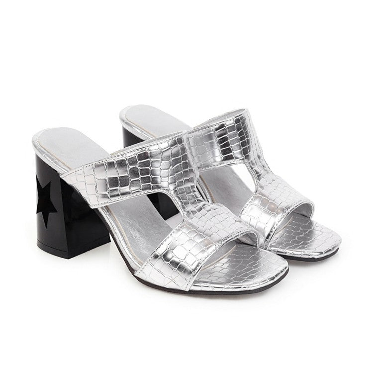 Graceful Orthopedic Sandals for Modern Look