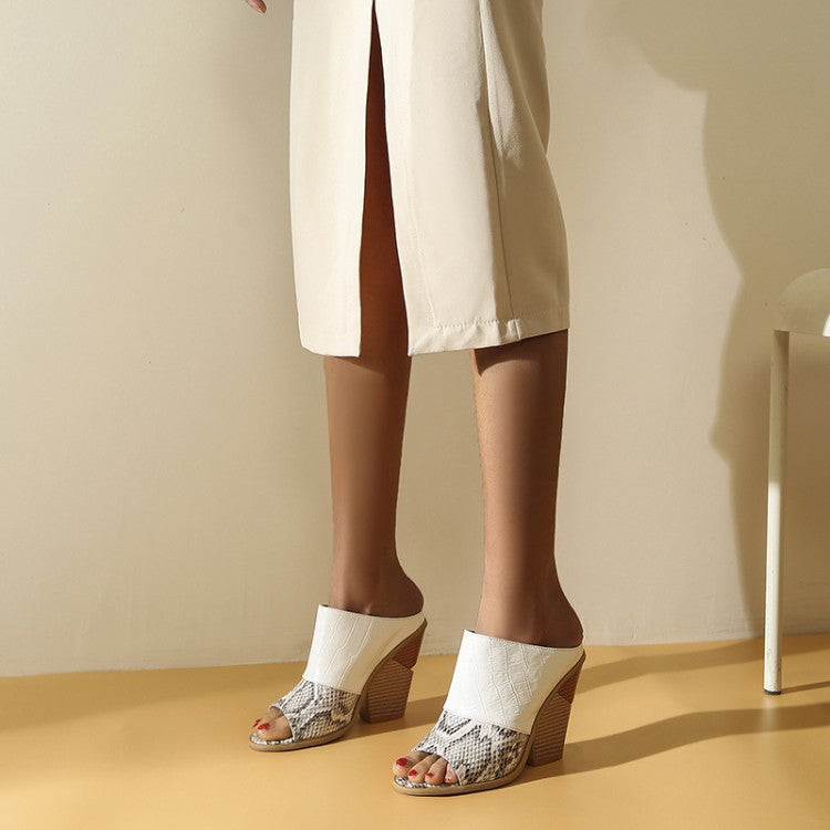 Classic Orthopedic Sandals with Timeless Style