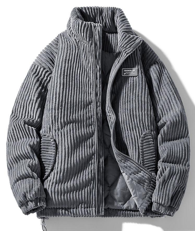 JO | Corduroy jacket