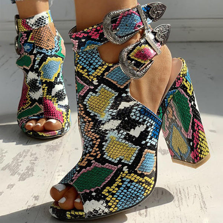 Comfortable Orthopedic Sandals for Daily Wear