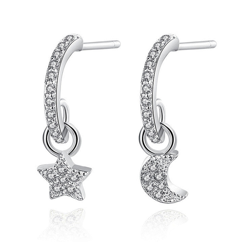 Classic Earring with Timeless Appeal