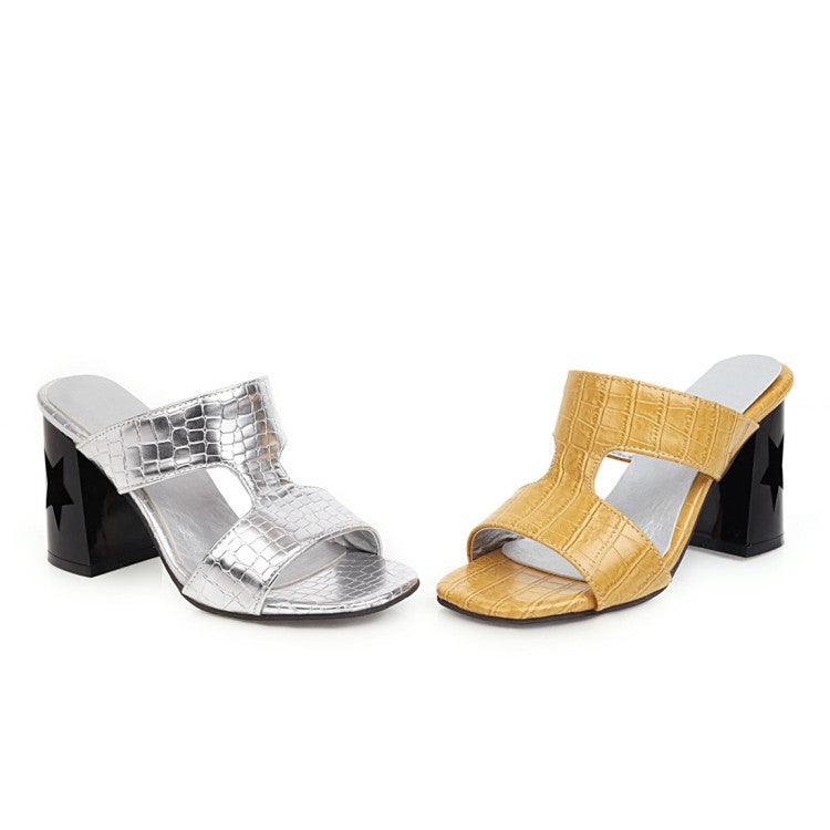 Graceful Orthopedic Sandals for Modern Look