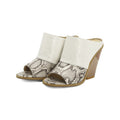 Classic Orthopedic Sandals with Timeless Style