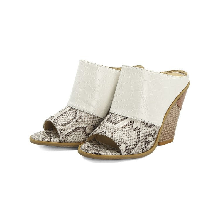 Classic Orthopedic Sandals with Timeless Style