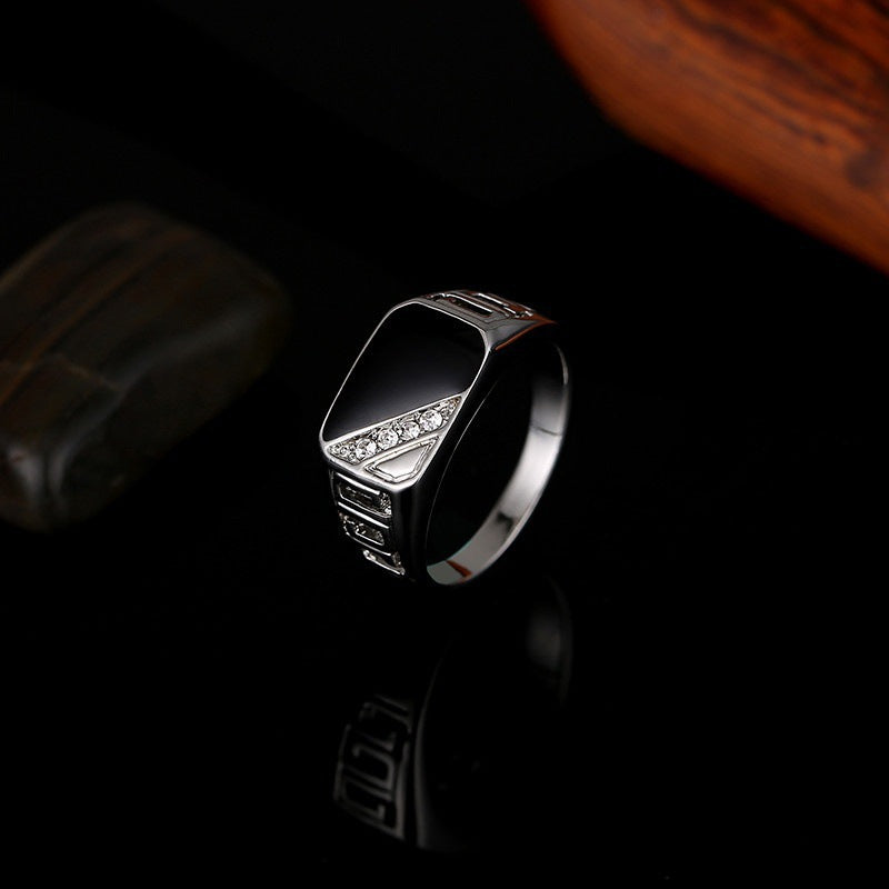 Stunning Ring for Daily Wear