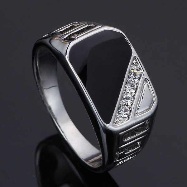 Stunning Ring for Daily Wear
