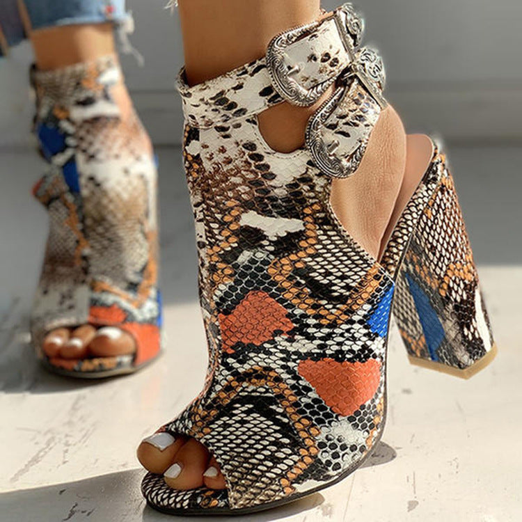 Comfortable Orthopedic Sandals for Daily Wear