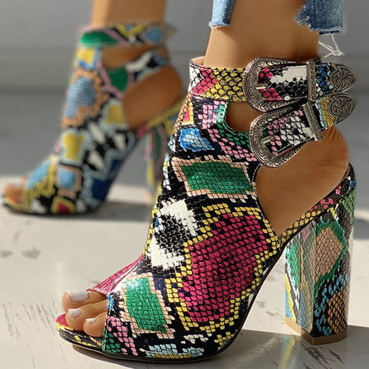 Comfortable Orthopedic Sandals for Daily Wear