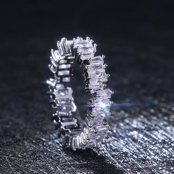 Charming Ring for Any Occasion