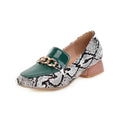 Vintage Inspired Orthopedic Sandals