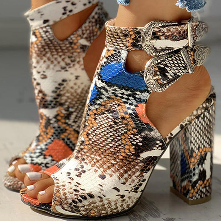 Comfortable Orthopedic Sandals for Daily Wear