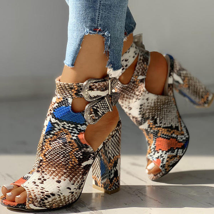 Comfortable Orthopedic Sandals for Daily Wear